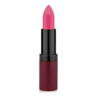 GOLDEN ROSE Velvet Matte Lipstick 08